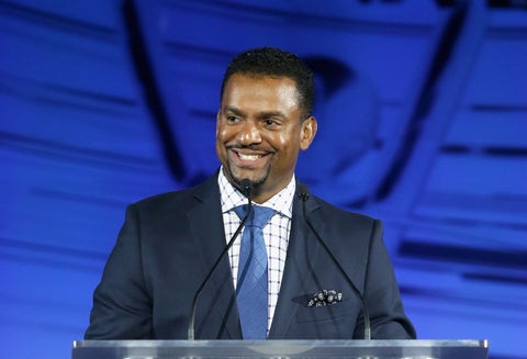 Alfonso Ribeiro