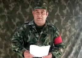 Alias Otoniel, máximo jefe del Clan del Golfo