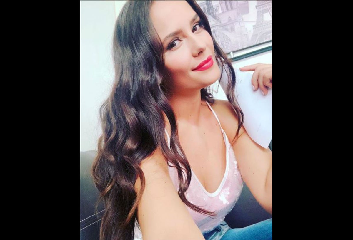 Ana Lucía Domínguez