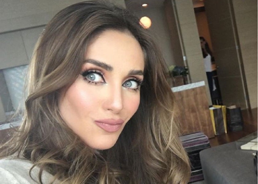 Anahí