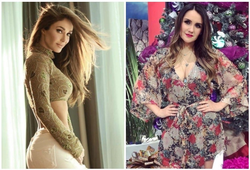 Anahí