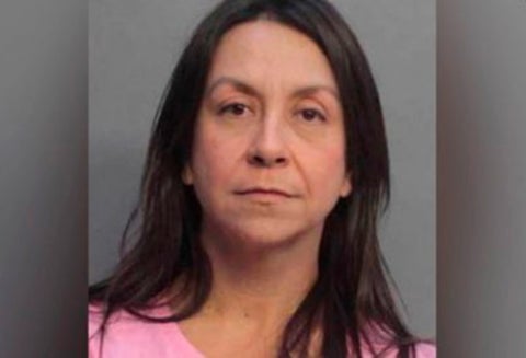 Andrea Jiménez, docente colombiana detenida en Estados Unidos