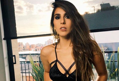 La influencer recibió fuertes comentarios en Twitter por un video que compartió sobre "¿Cómo no ser guisa?"