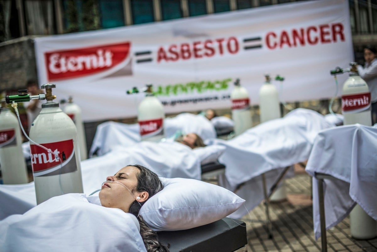 Carcinógeno Humano