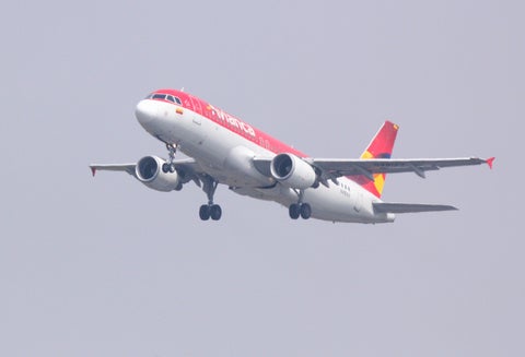 Dos aviones, entre ellos uno de Avianca, estuvieron cerca de colisionar en aeropuerto de Cartagena.