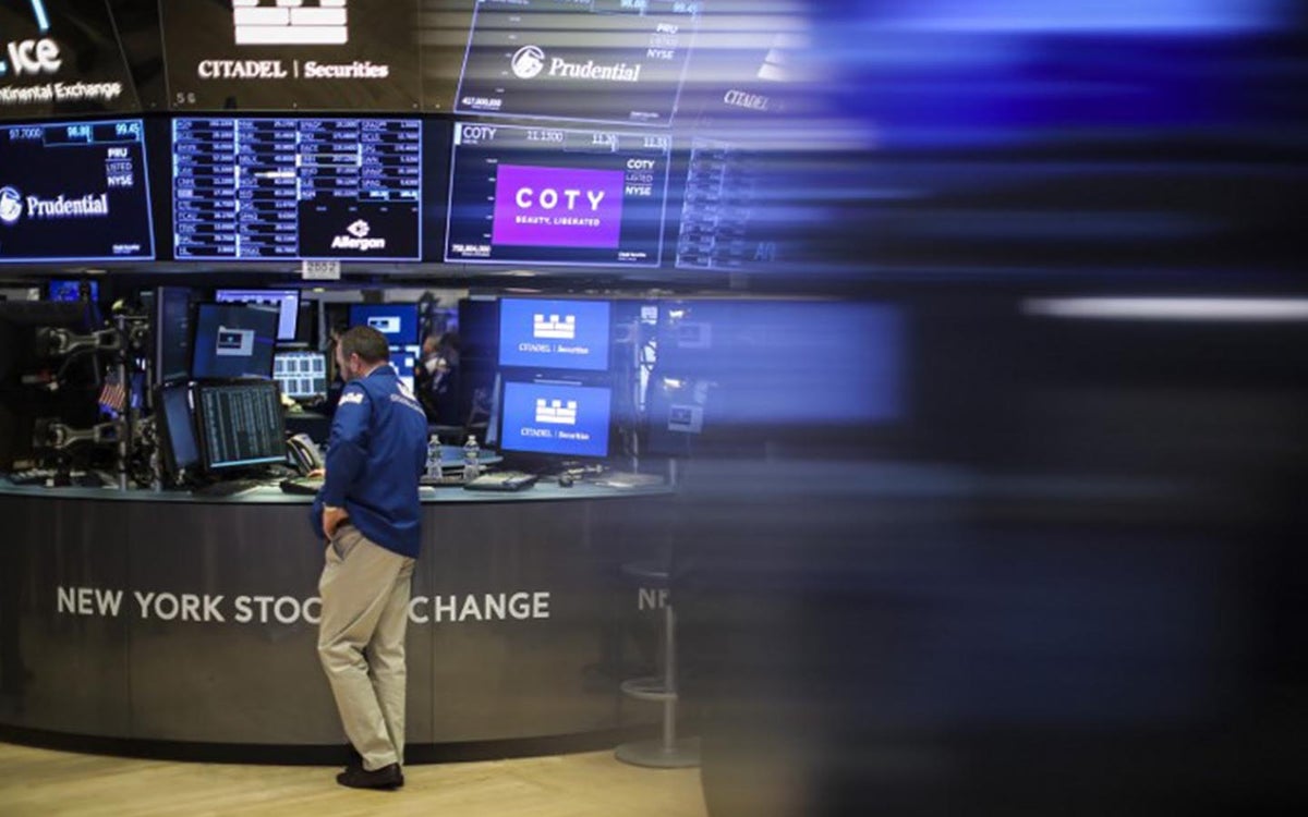 Dow Jones