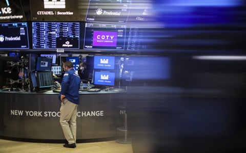 Dow Jones