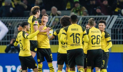 Borussia Dortmund