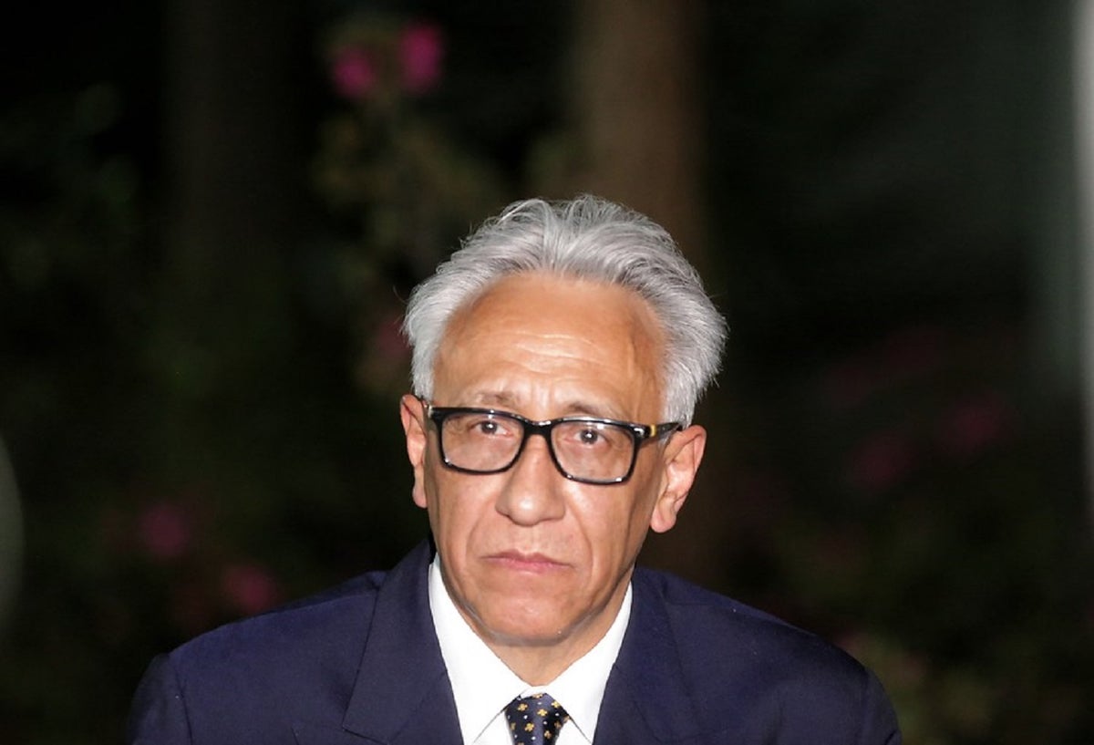 Carlos Eduardo Valdés renuncia a Medicina Legal tras caso de Jorge Pizano