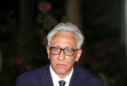 Carlos Eduardo Valdés renuncia a Medicina Legal tras caso de Jorge Pizano