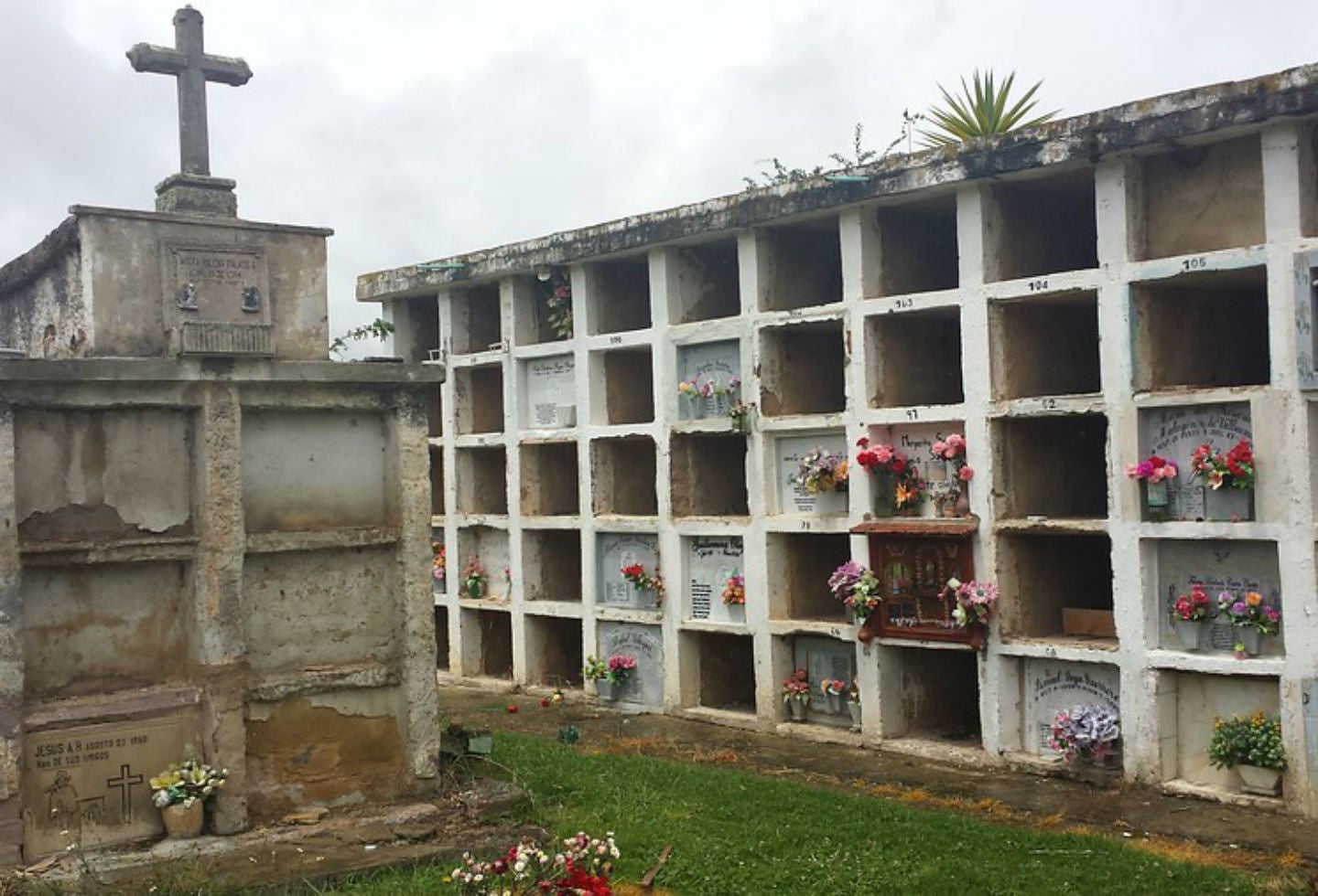 Cementerio