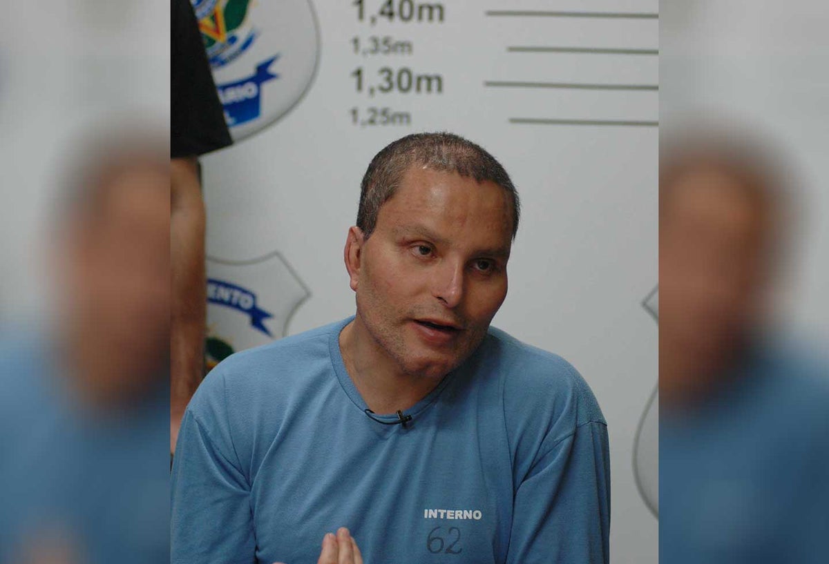 Chupeta fue miembro del Cartel del Norte del Valle