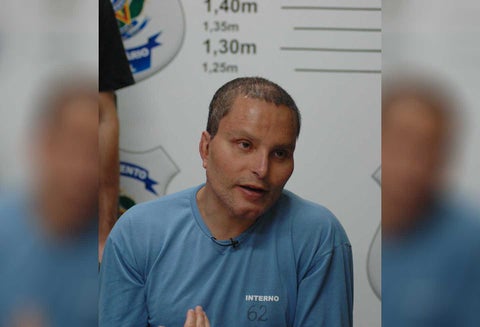 Chupeta fue miembro del Cartel del Norte del Valle