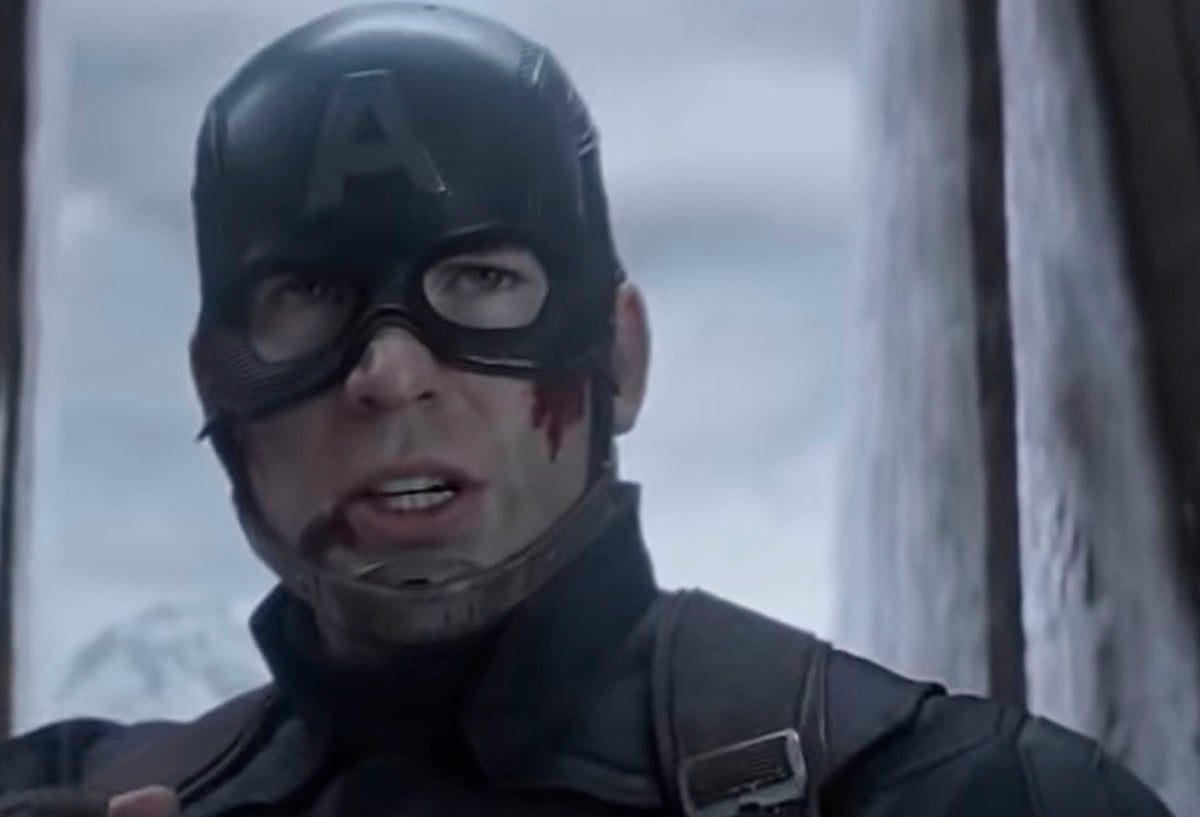 La película de Marvel fue confundida con un video de un accidente real en medio de un programa mexicano.