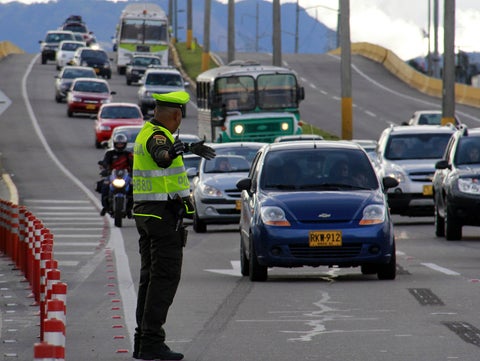 Las autoridades recordaron que ya fue retomada la medida.