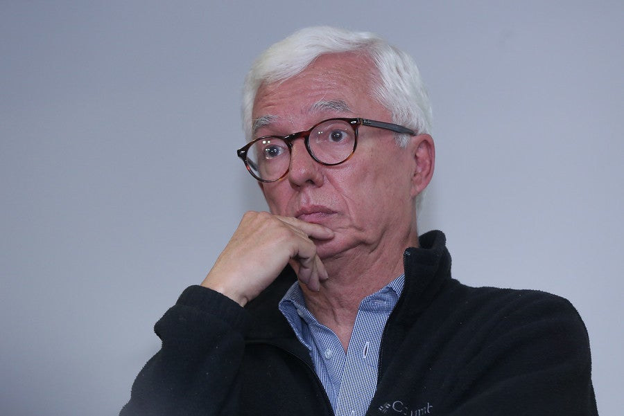 Jorge Robledo, exsenador del Polo Democrático