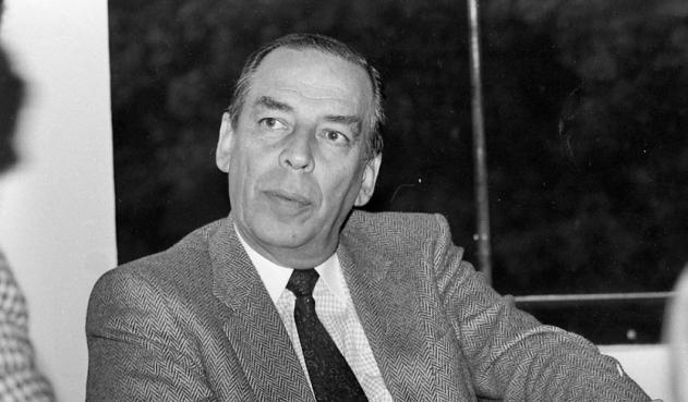 Álvaro Gómez Hurtado.