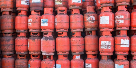 Gobierno implementaría subsidios al gas en cilindro