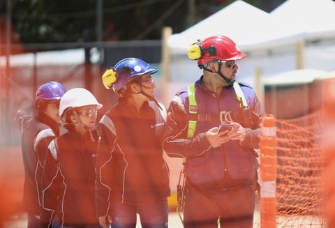 Se construirá la Avenida Alsacia - Tintal