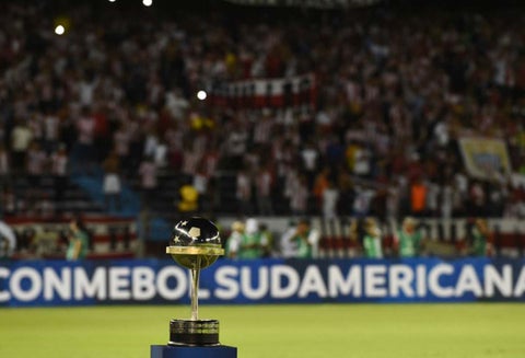 Copa Sudamericana