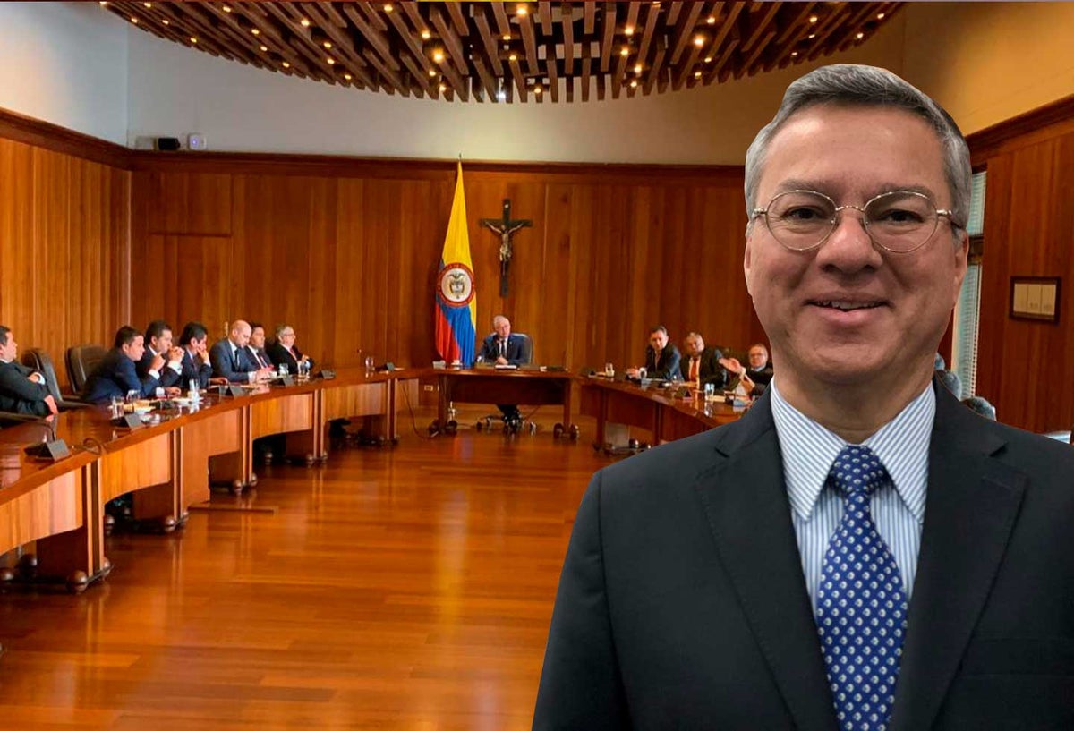 Leonardo Espinosa, nuevo fiscal Ad Hoc para caso Odebrecht