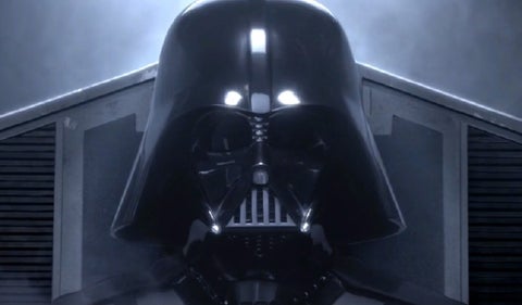 Darth Vader