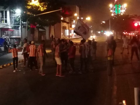 Suspenden servicio de transmetro por celebración del Junior