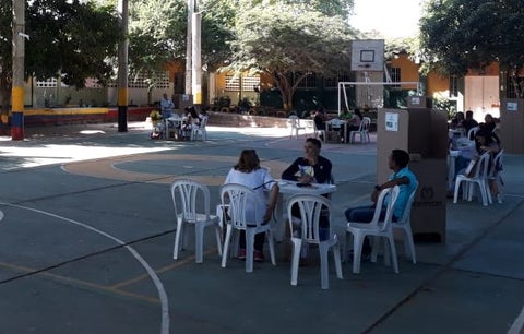 Elecciones atípicas en Riohacha (La Guajira)