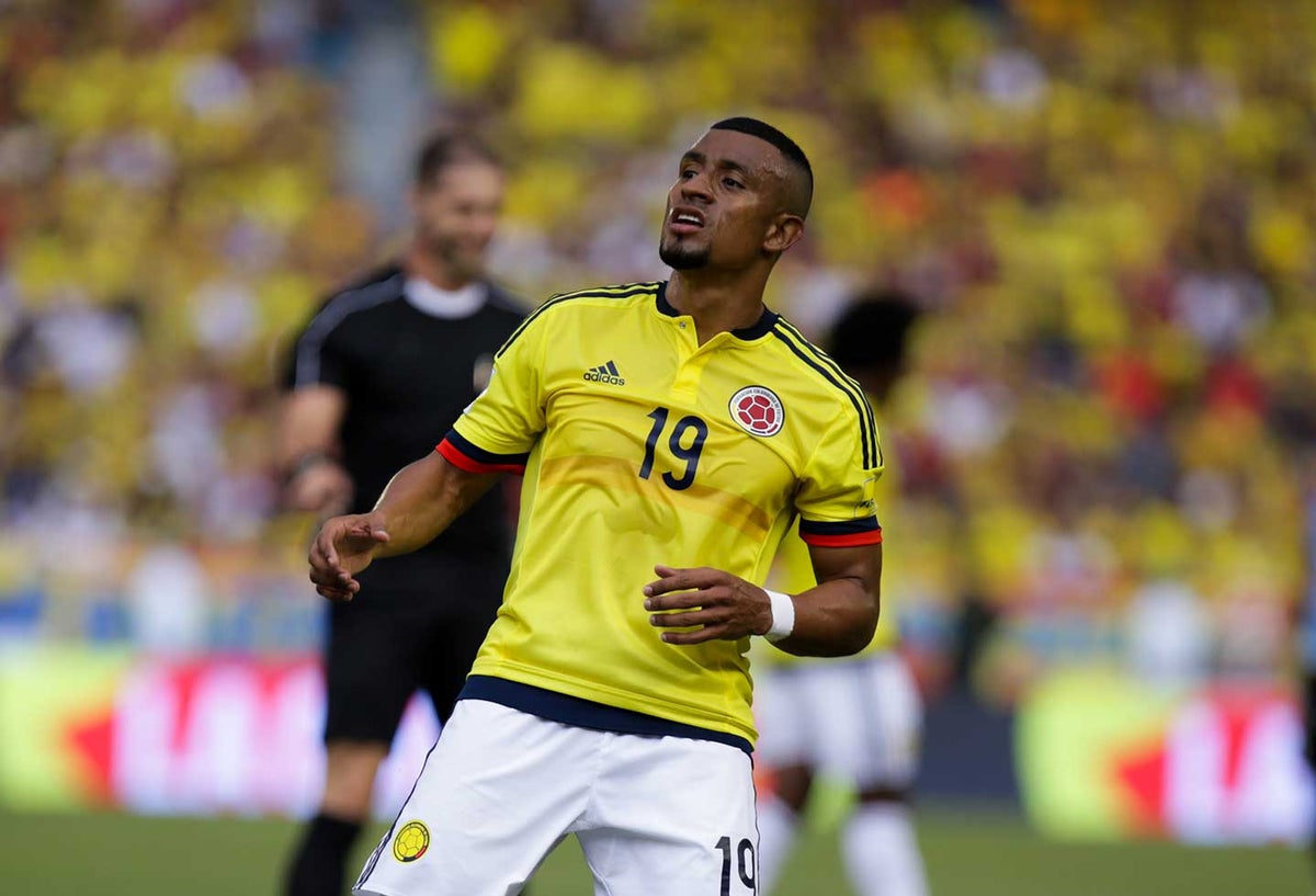 Farid Diaz lanzó dardos en contra del presidente de Santa Fe.