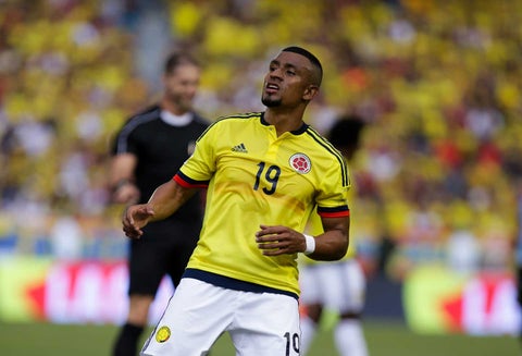 Farid Diaz lanzó dardos en contra del presidente de Santa Fe.