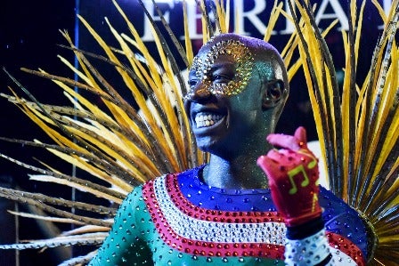 Feria de Cali, homenaje a la mujer