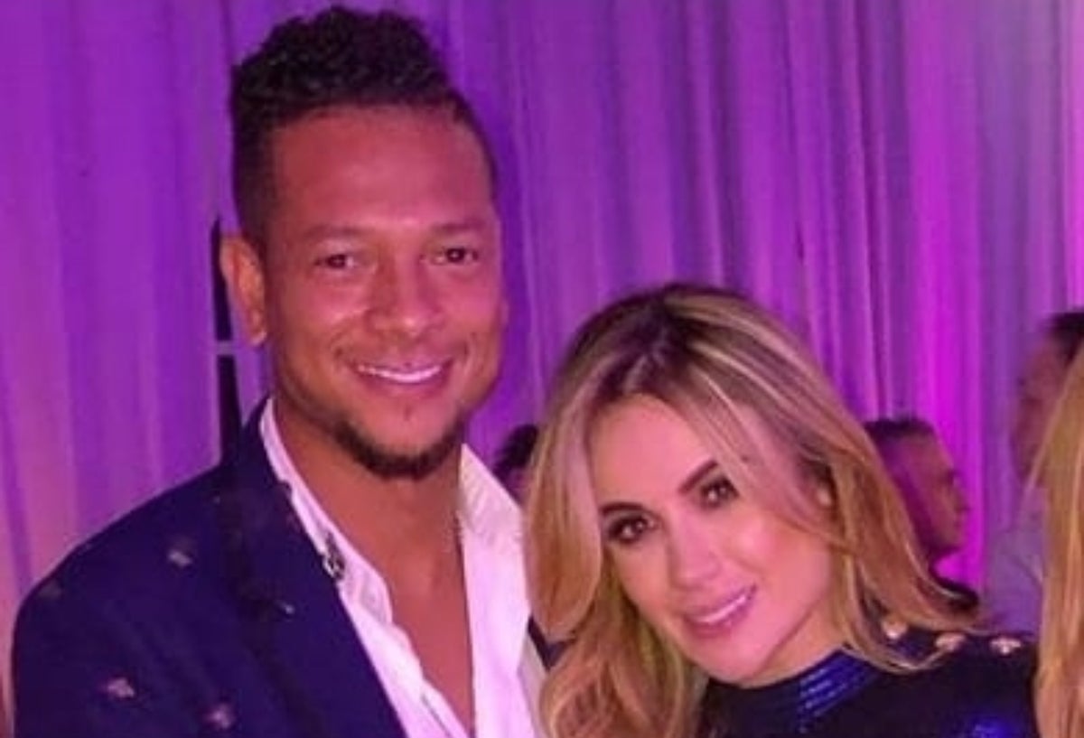 Freddy Guarín y Sara Uribe, de nuevo en el centro de una polémica