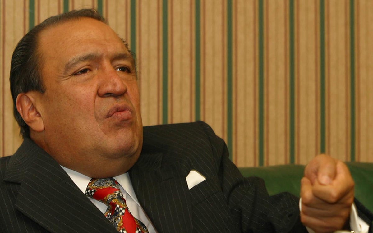 Gabriel Camargo