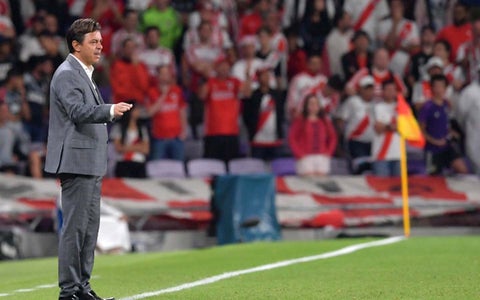 Marcelo Gallardo