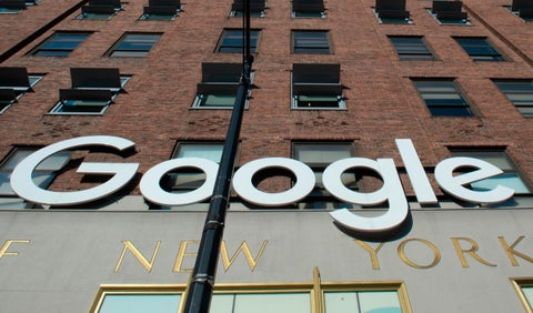 Google anunció los personajes que fueron tendencia durante 2018