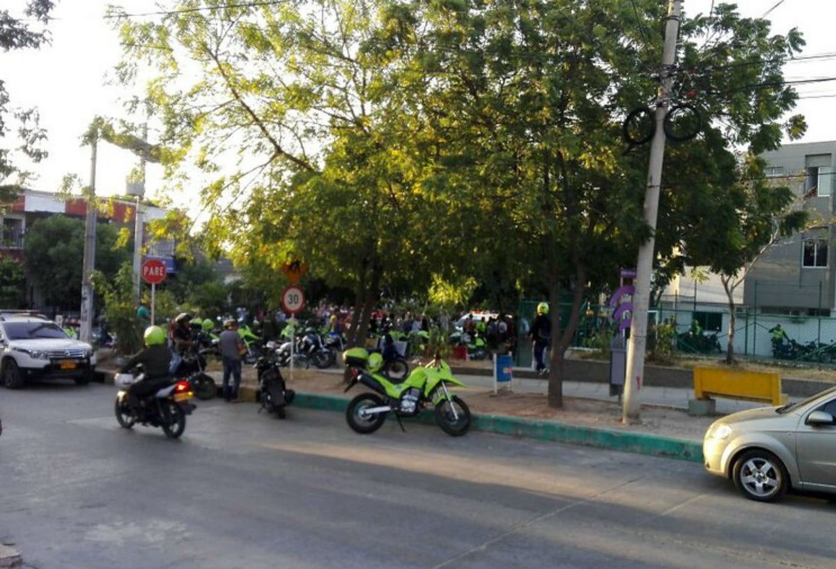 Ataque con granada en Tumaco