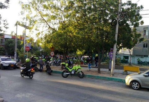 Ataque con granada en Tumaco