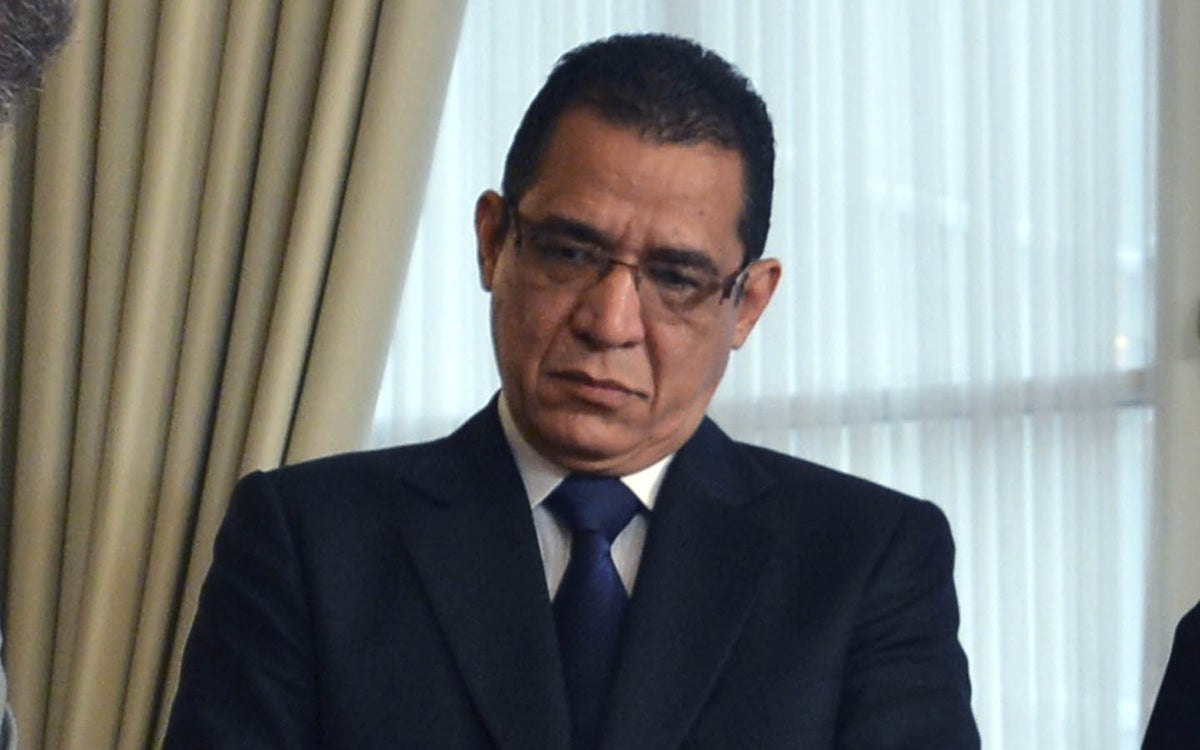 Gustavo Malo