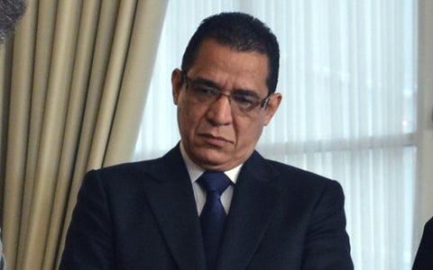 Gustavo Malo