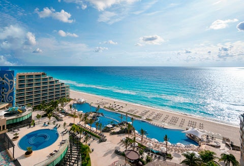 Hotel Hard Rock Vallarta