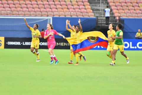 Atlético Huila Femenino