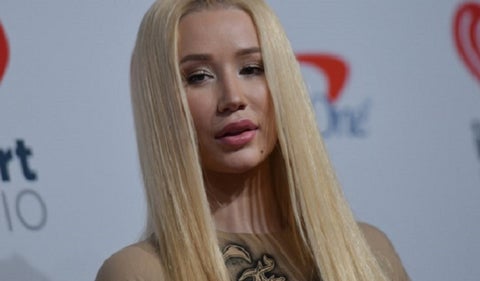 Iggy Azalea
