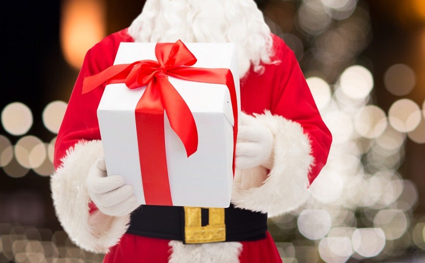Santa Claus