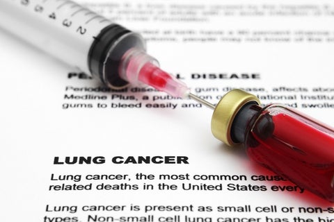 Pruebas de Cáncer