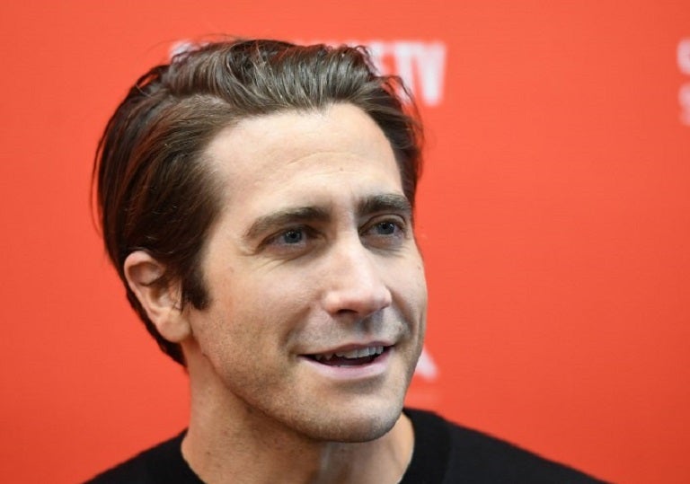 Jake Gyllenhaal