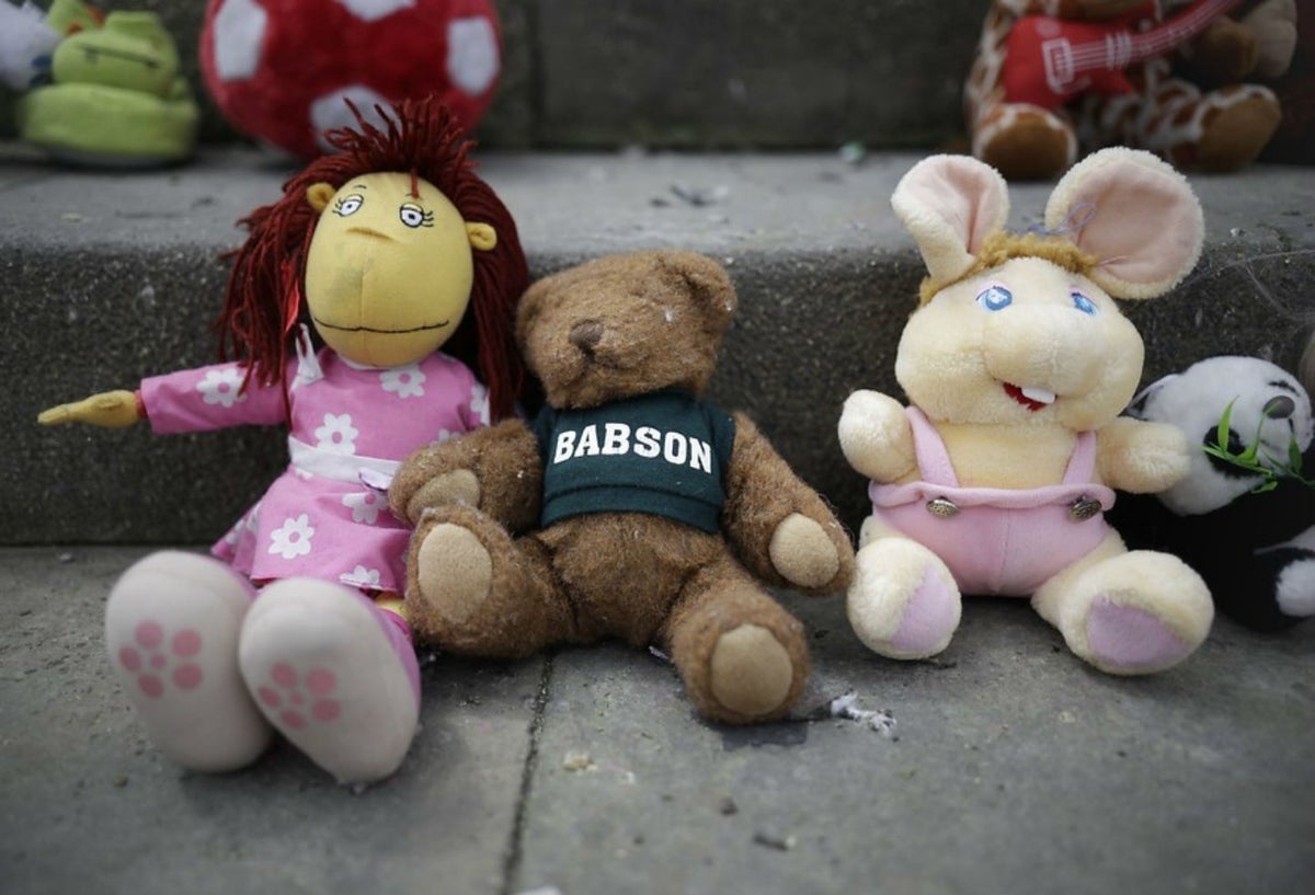 Abuso sexual de niños en Colombia