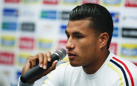 Jeison Murillo