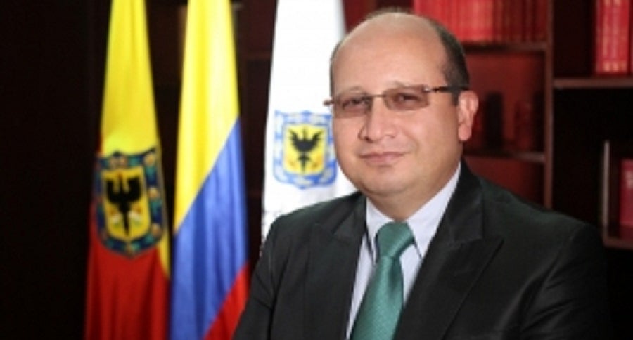 Jesús Alejandro Garzón