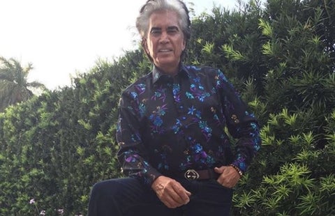 Jose Luis Rodríguez 'El Puma'