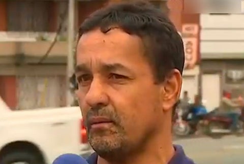 Juan Carlos Rendón, primer conductor de Uber sancionado con 25 años sin licencia de conducción